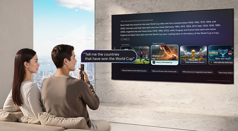Samsung z rekordową ekspozycją na CES 2026 – zapowiedź nowej ery innowacji-2